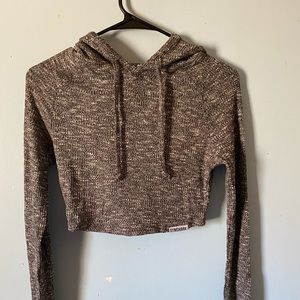 Gymshark slounge hoodie